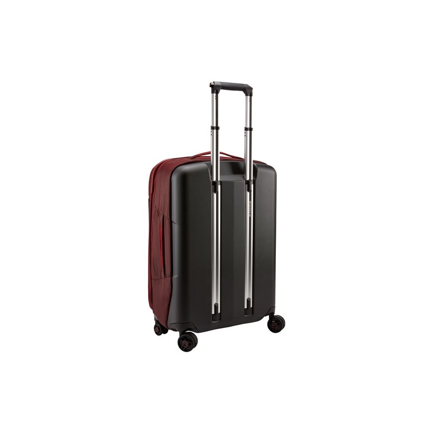 Thule TL-TSRS325E - Куфар с колелца Subterra 63 см/25" винено червен