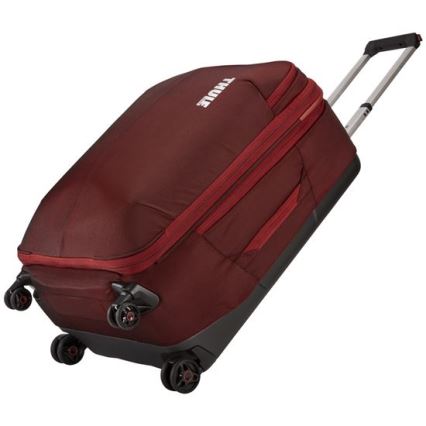 Thule TL-TSRS325E - Куфар с колелца Subterra 63 см/25" винено червен