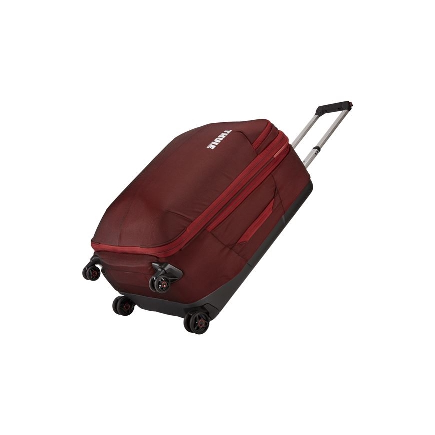 Thule TL-TSRS325E - Куфар с колелца Subterra 63 см/25" винено червен