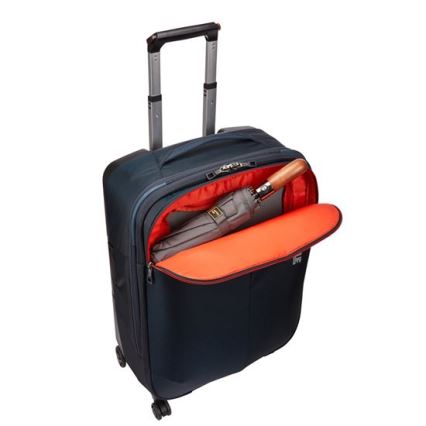 Thule TL-TSRS325M - Куфар с колелца Subterra 63 см/25 син