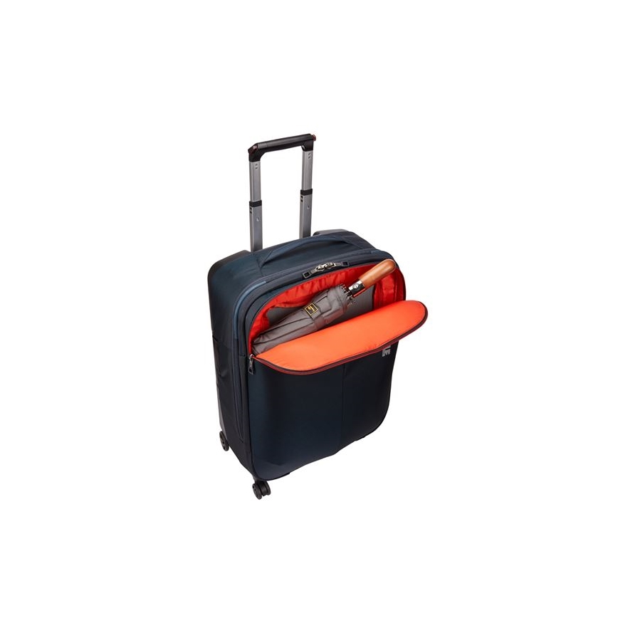 Thule TL-TSRS325M - Куфар с колелца Subterra 63 см/25 син
