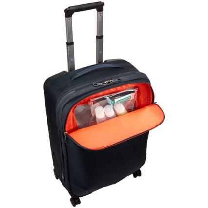 Thule TL-TSRS325M - Куфар с колелца Subterra 63 см/25 син