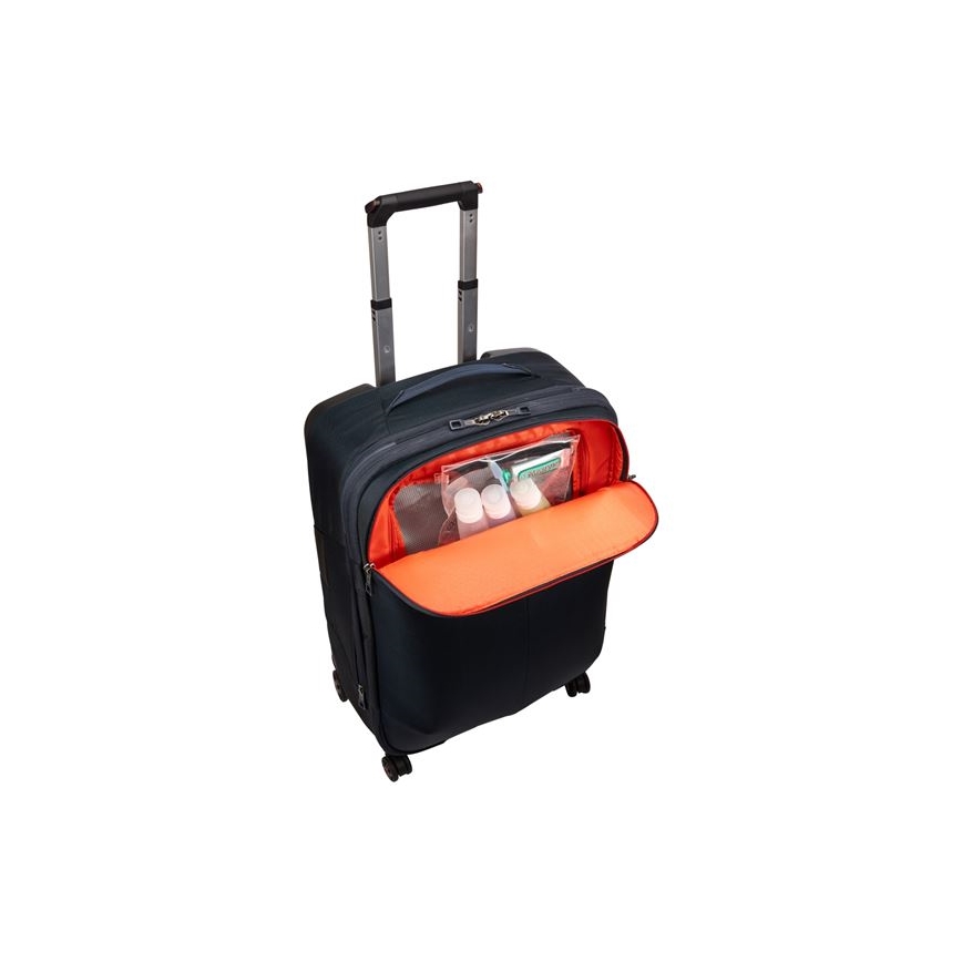 Thule TL-TSRS325M - Куфар с колелца Subterra 63 см/25 син