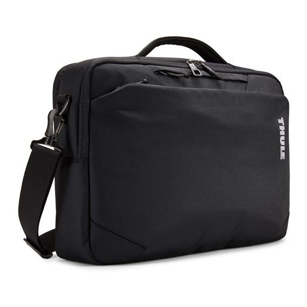 Thule TL-TSSB316BK - Чанта за лаптоп 15,6" Subterra черна