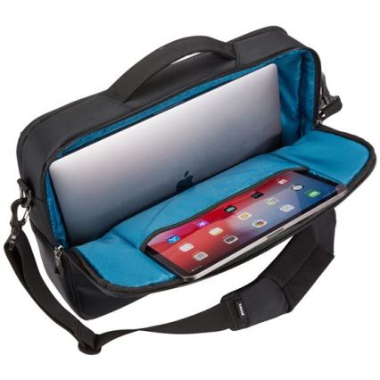 Thule TL-TSSB316BK - Чанта за лаптоп 15,6" Subterra черна