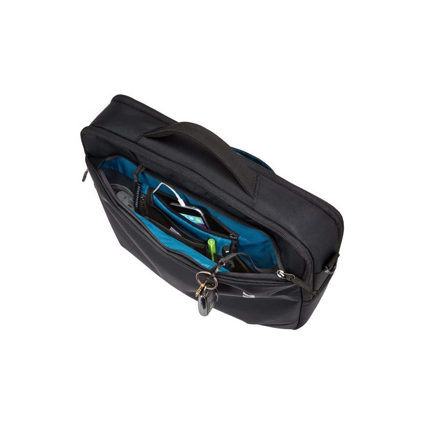 Thule TL-TSSB316BK - Чанта за лаптоп 15,6" Subterra черна