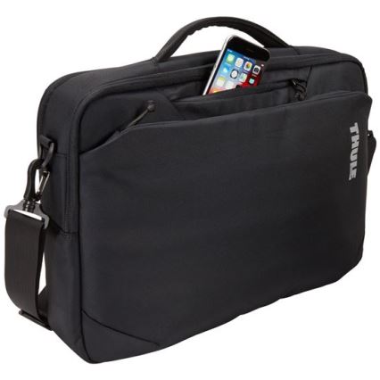 Thule TL-TSSB316BK - Чанта за лаптоп 15,6" Subterra черна