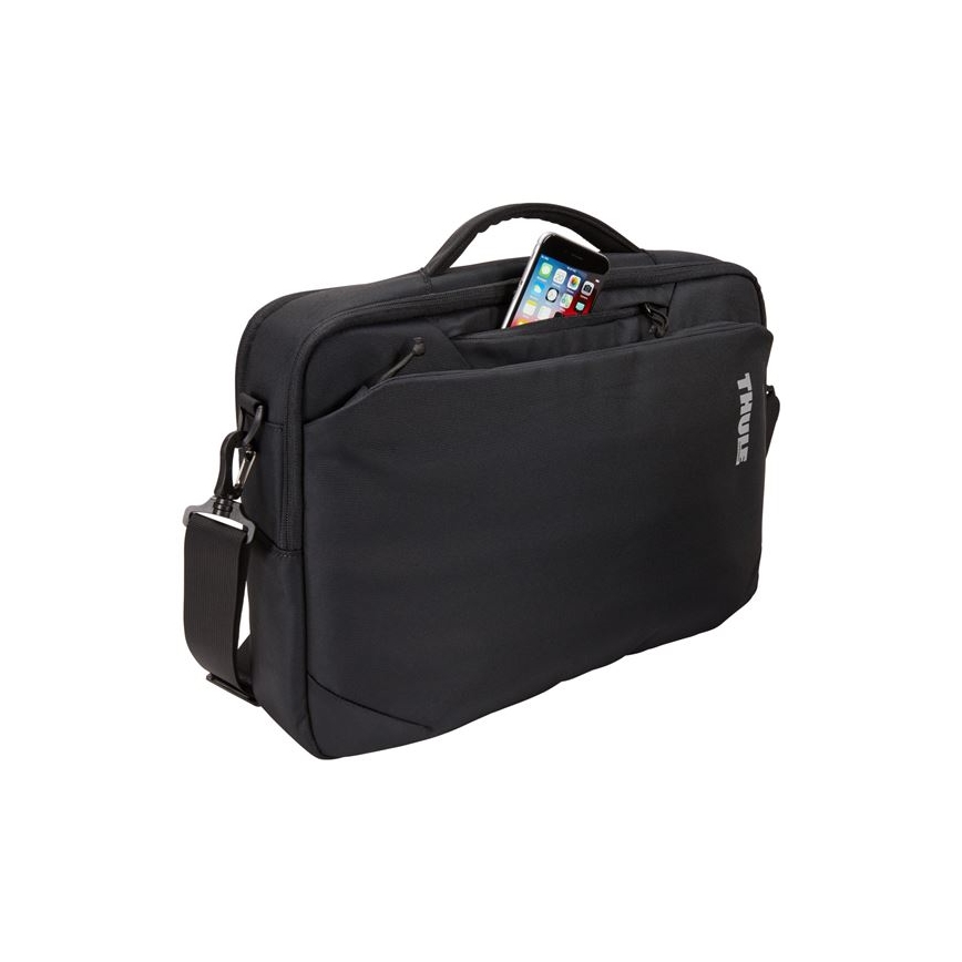Thule TL-TSSB316BK - Чанта за лаптоп 15,6" Subterra черна