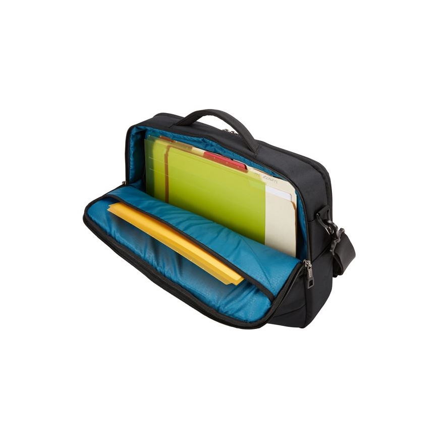 Thule TL-TSSB316BK - Чанта за лаптоп 15,6" Subterra черна