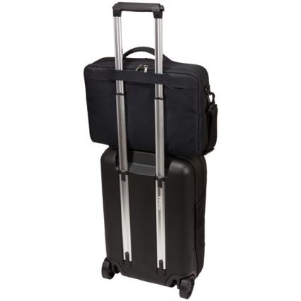 Thule TL-TSSB316BK - Чанта за лаптоп 15,6" Subterra черна