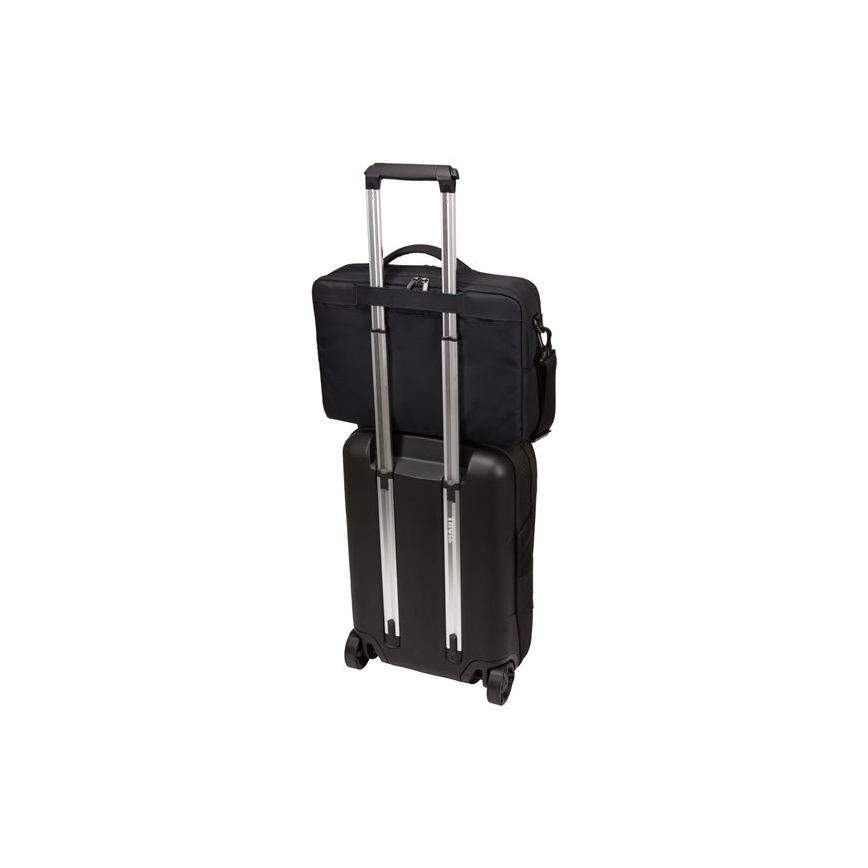 Thule TL-TSSB316BK - Чанта за лаптоп 15,6" Subterra черна