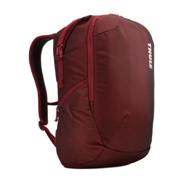 Thule TL-TSTB334EMB - Пътна раница Subterra 34 л винено червена