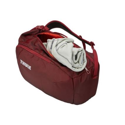 Thule TL-TSTB334EMB - Пътна раница Subterra 34 л винено червена