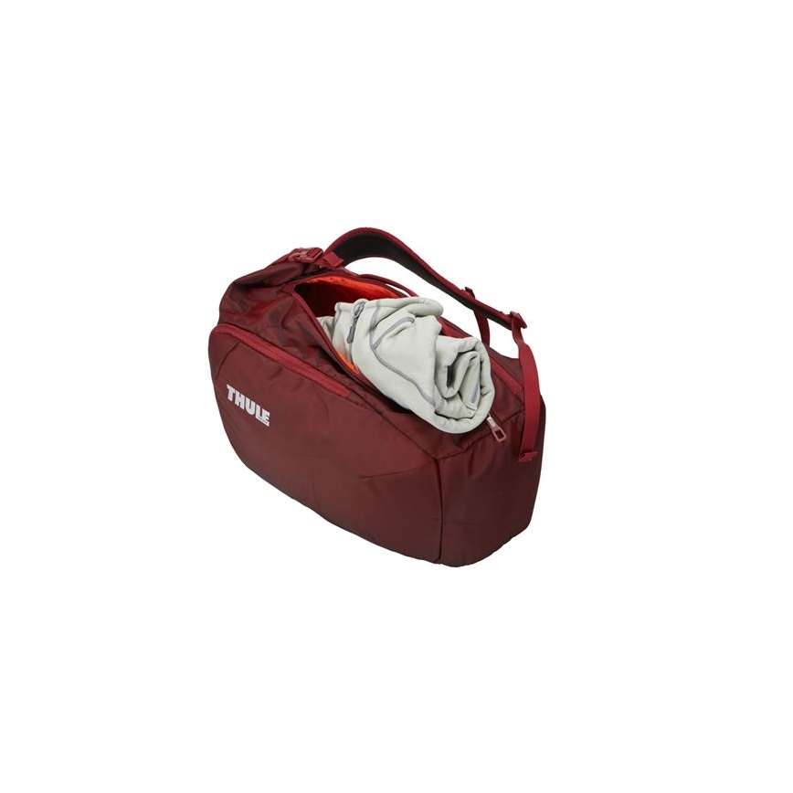 Thule TL-TSTB334EMB - Пътна раница Subterra 34 л винено червена
