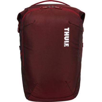 Thule TL-TSTB334EMB - Пътна раница Subterra 34 л винено червена