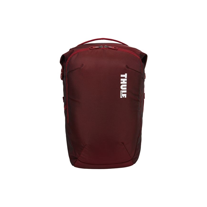 Thule TL-TSTB334EMB - Пътна раница Subterra 34 л винено червена