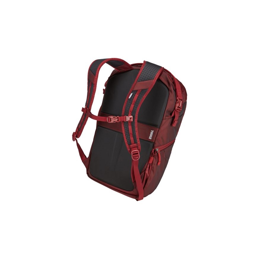Thule TL-TSTB334EMB - Пътна раница Subterra 34 л винено червена