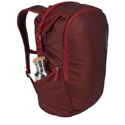 Thule TL-TSTB334EMB - Пътна раница Subterra 34 л винено червена