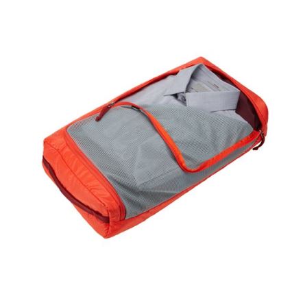 Thule TL-TSTB334EMB - Пътна раница Subterra 34 л винено червена