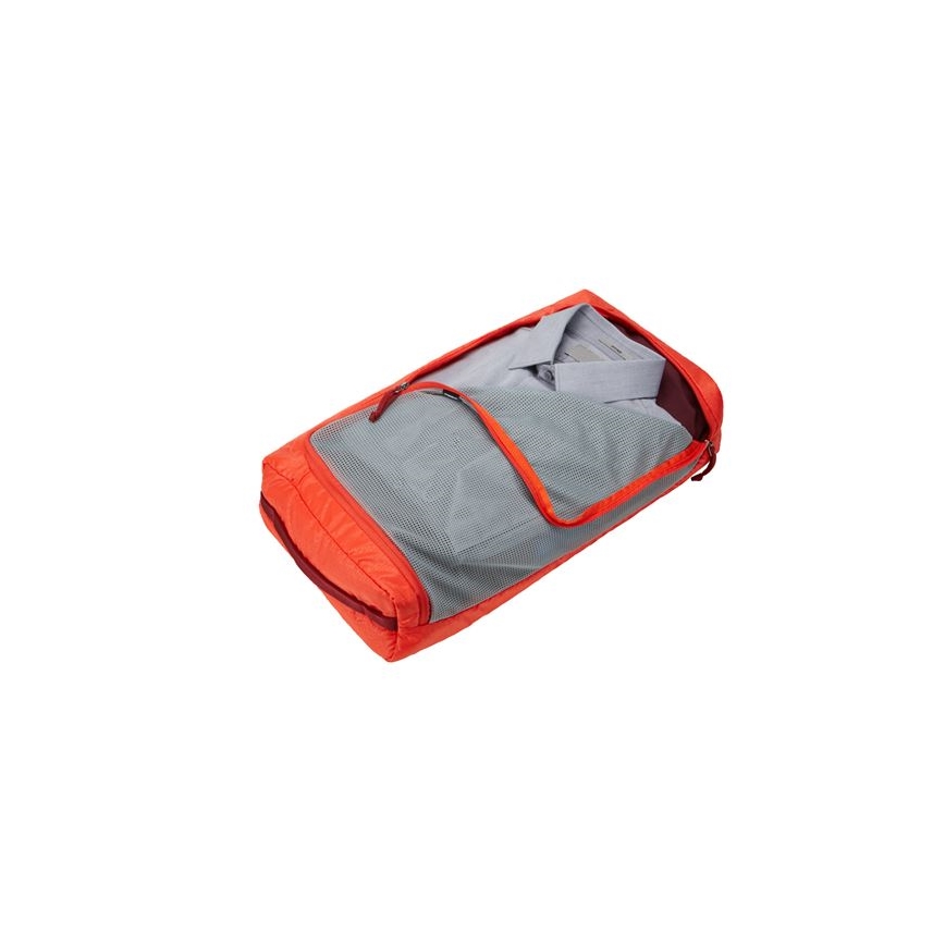 Thule TL-TSTB334EMB - Пътна раница Subterra 34 л винено червена