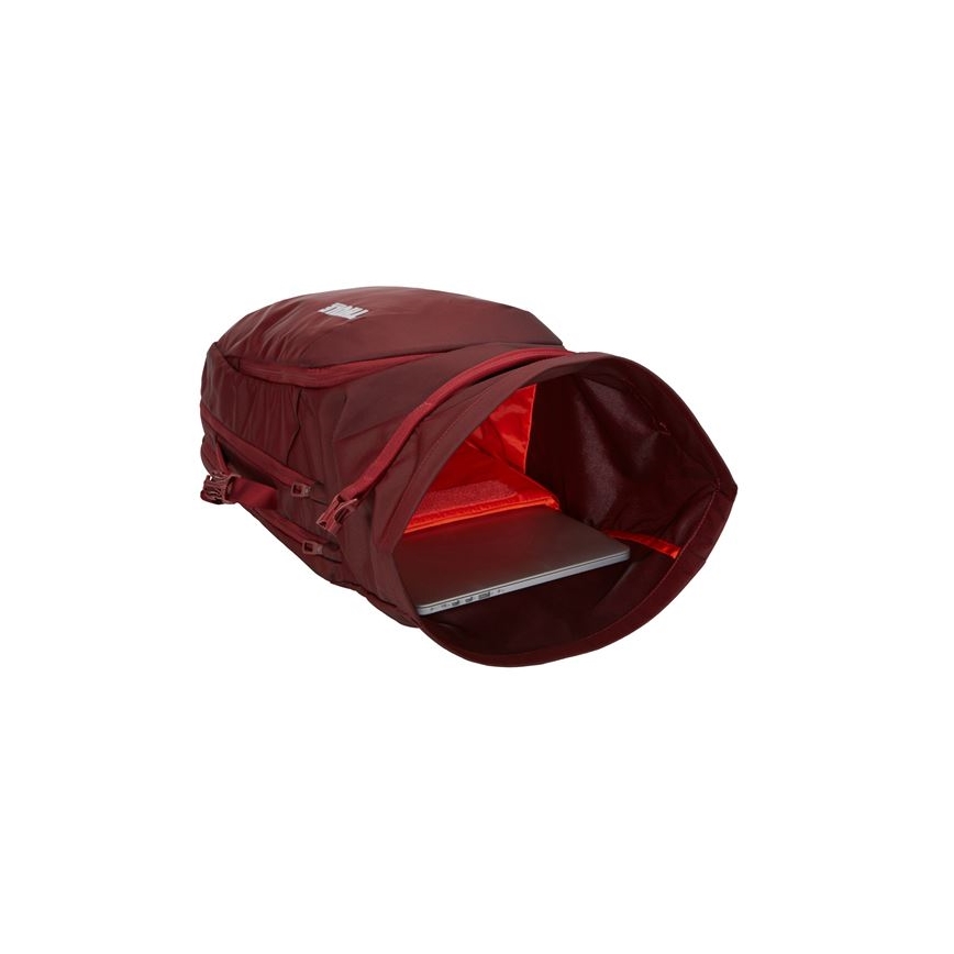 Thule TL-TSTB334EMB - Пътна раница Subterra 34 л винено червена