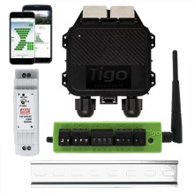 Tigo Cloud Connect Advanced (CCA) + TAP к-кт