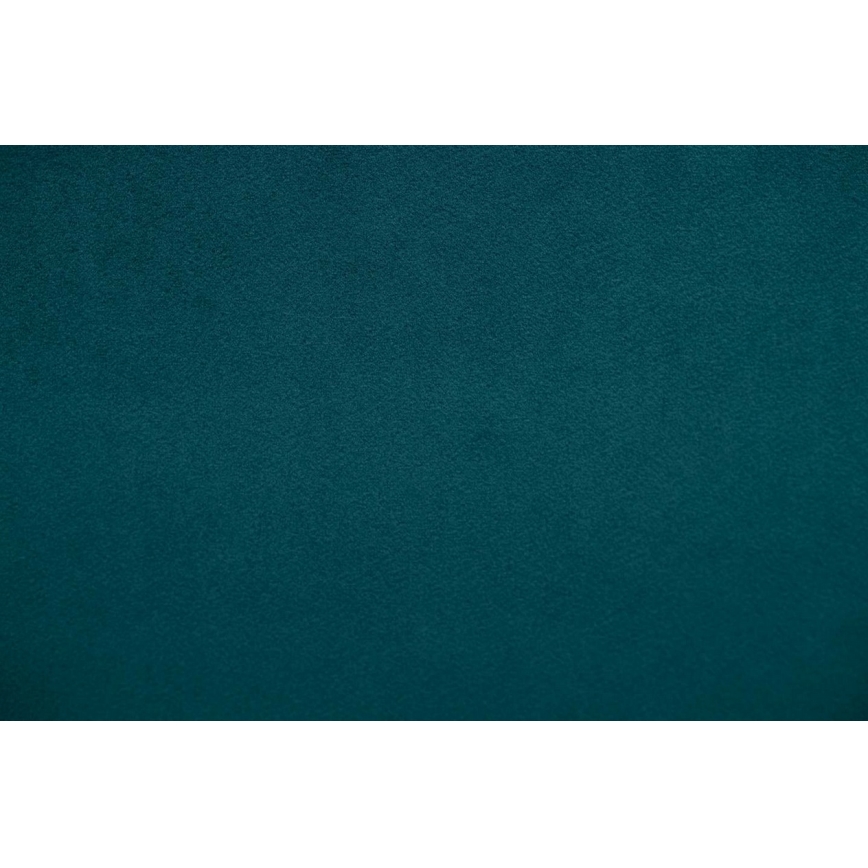 Тюркоазен стол за хранене THEO