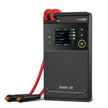 Точкова заварка за батерии 5000 mAh 5V
