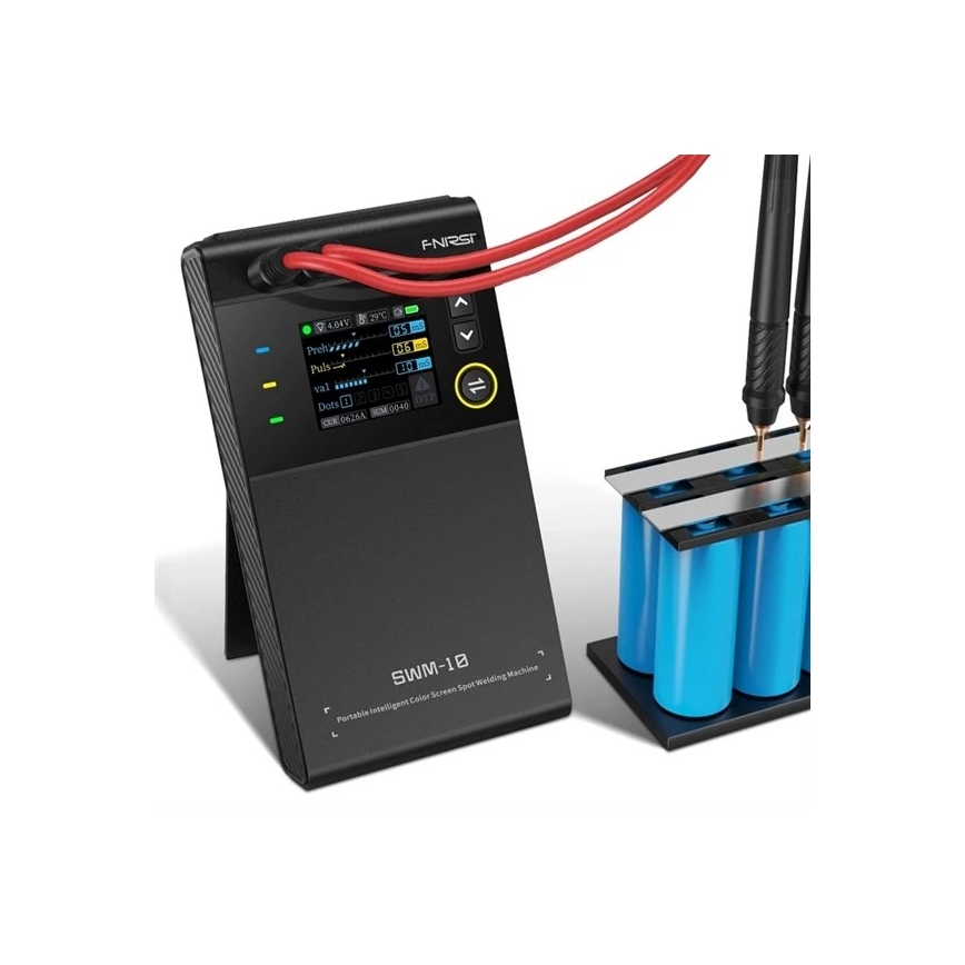 Точкова заварка за батерии 5000 mAh 5V