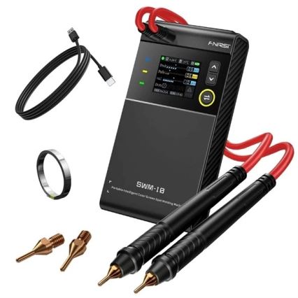 Точкова заварка за батерии 5000 mAh 5V
