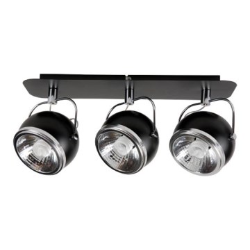 Точково осветително тяло BALL 3xGU10/9W/230V