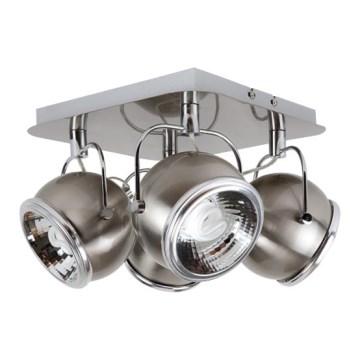 Точково осветително тяло BALL 4xGU10/9W/230V