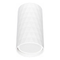 Точково осветително тяло BOLA 1xGU10/30W/230V бяло