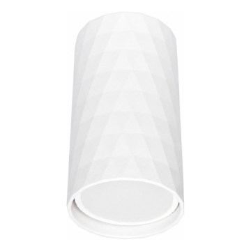 Точково осветително тяло BOLA 1xGU10/30W/230V бяло