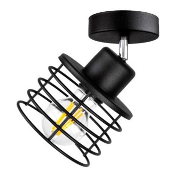 Точково осветително тяло BONOX 1xE27/60W/230V