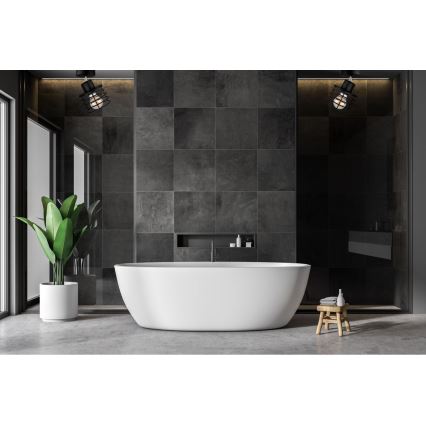 Точково осветително тяло BONOX 1xE27/60W/230V