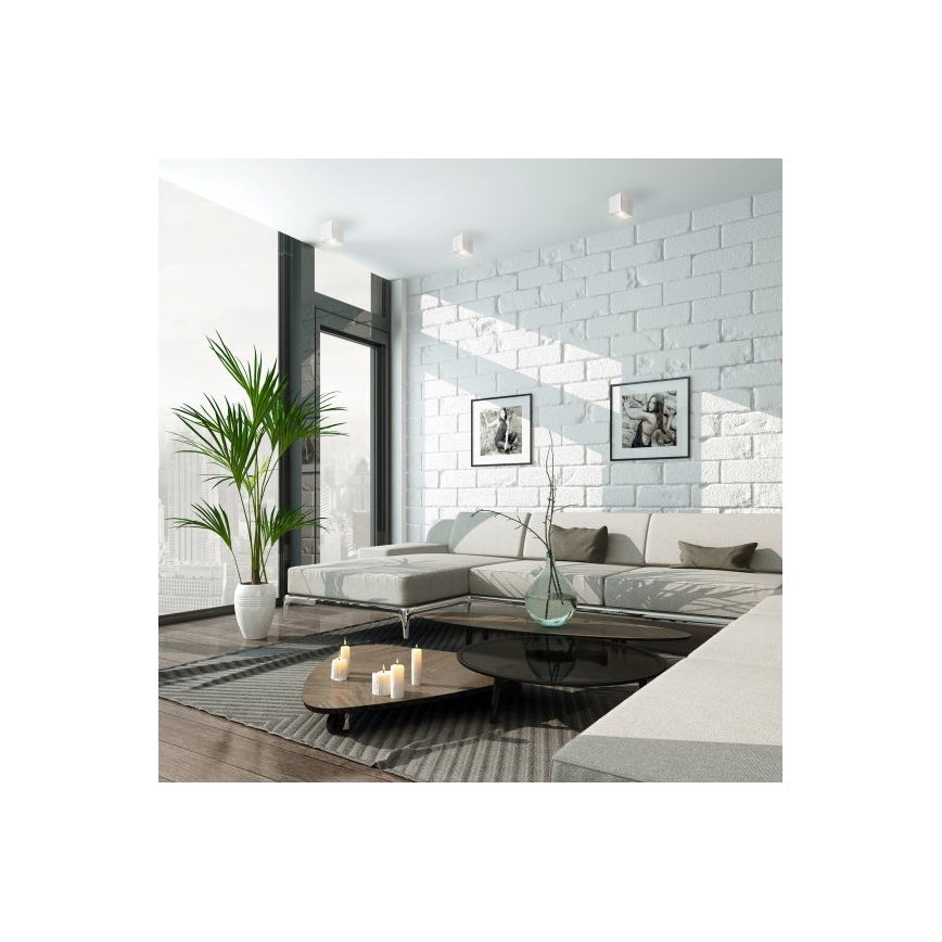 Точково осветително тяло CHLOE 1xGU10/10W/230V