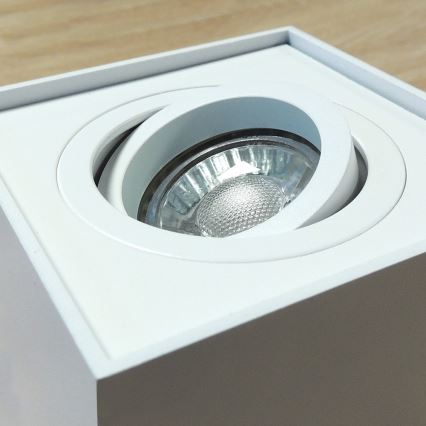 Точково осветително тяло CHLOE 1xGU10/10W/230V