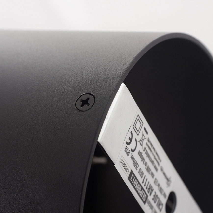 Точково осветително тяло CHLOE AR111 1xGU10/12W/230V