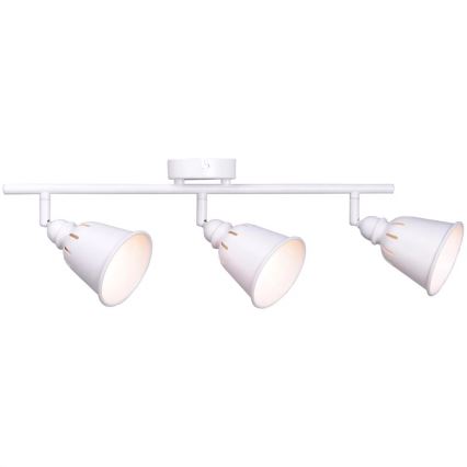 Точково осветително тяло FIONA 3xE14/8W/230V