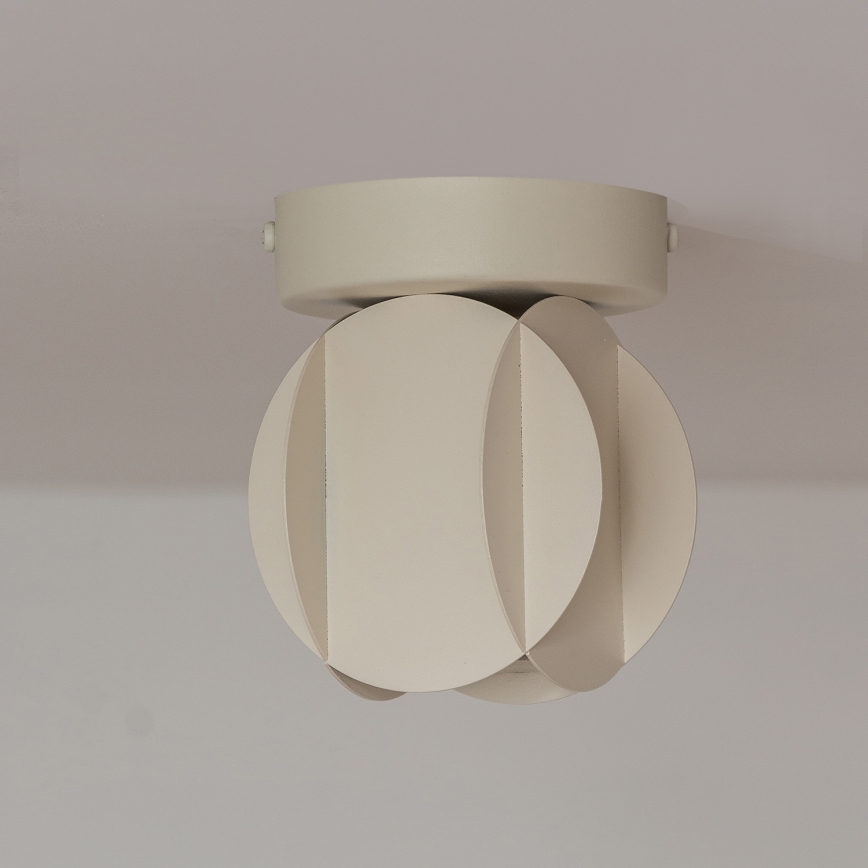 Точково осветително тяло GAMBIT 1xGU10/10W/230V, бяло