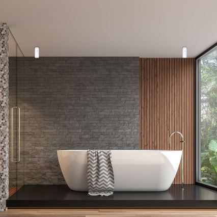 Точково осветително тяло JIM 1xE27/60W/230V