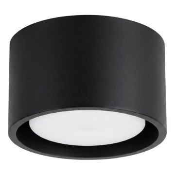 Точково осветително тяло MODO 1xGX53/10W/230V черно