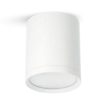 Точково осветително тяло OH12 1xGX53/35W/230V 9,6 cm бяло