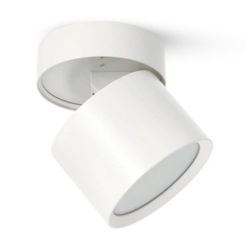 Точково осветително тяло OH12F 1xGX53/35W/230V 8,5 cm бяло