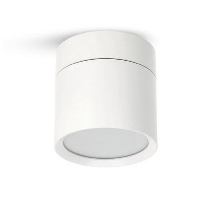 Точково осветително тяло OH12F 1xGX53/35W/230V 8,5 cm бяло