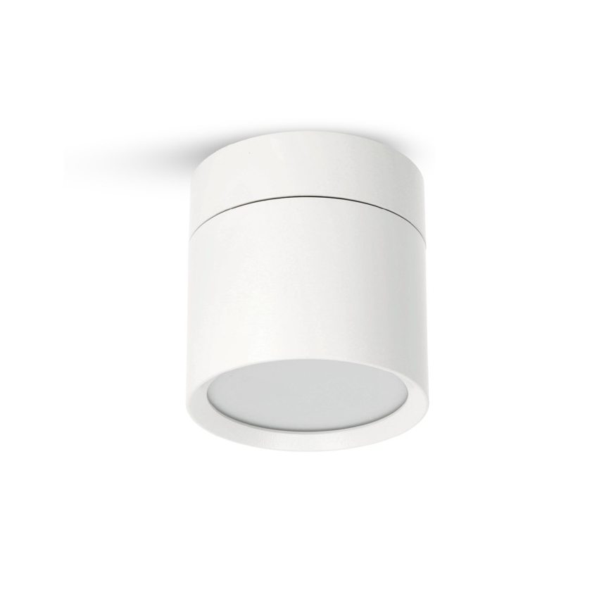 Точково осветително тяло OH12F 1xGX53/35W/230V 8,5 cm бяло