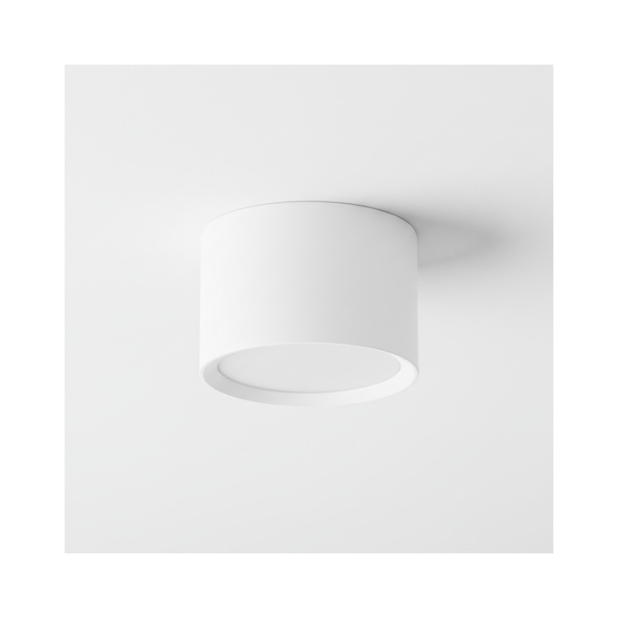 Точково осветително тяло OH12S 1xGX53/35W/230V 5 см бяло