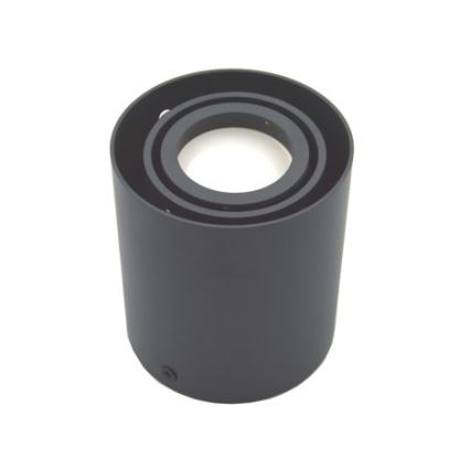 Точково осветително тяло SIROK 1xGU10/30W/230V антрацит