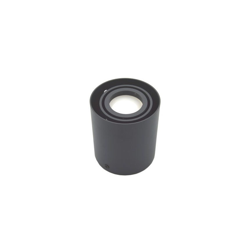 Точково осветително тяло SIROK 1xGU10/30W/230V антрацит